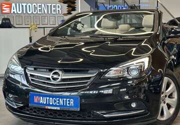 Opel Cascada 125.000 km 10.599 &euro; Pfaffenhofen an der Ilm 85276