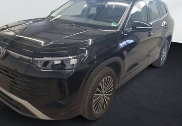 VW Tayron 25.496 km 35.750 &euro; Ingolstadt 85053