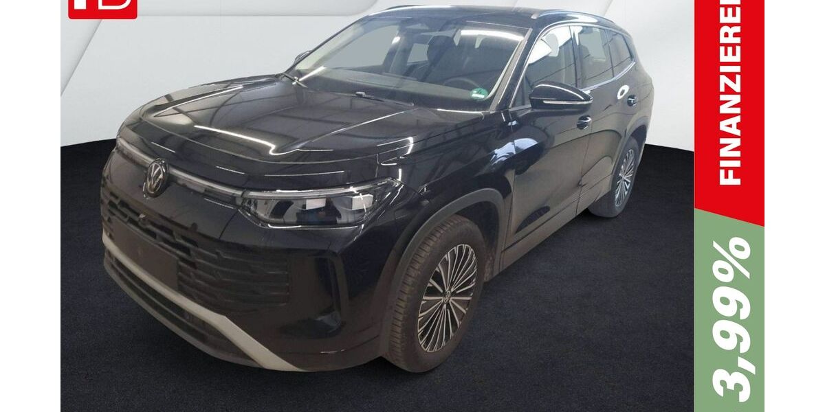 VW Tayron 25.496 km 35.750 &euro; Ingolstadt 85053