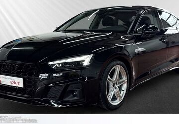 Audi A5 117.400 km 34.400 &euro; Neuburg 86633