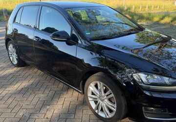 VW Golf 116.000 km 12.890 &euro; ingolstadt 85055