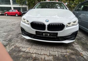 BMW 216 Active Tourer 119.000 km 12.000 &euro; Ingolstadt 85057