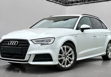 Audi A3 55.895 km 23.200 &euro; Hohenwart 86558