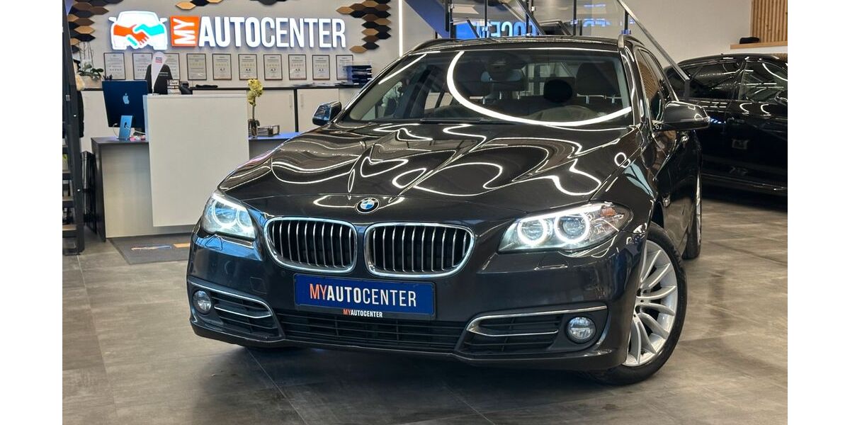 BMW 530 233.161 km 12.899 &euro; Pfaffenhofen 85276