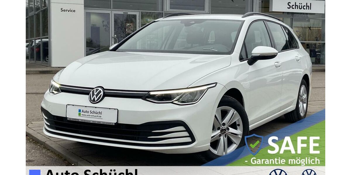 VW Golf 18.363 km 22.748 &euro; Schrobenhausen-Edelshsn. 86529