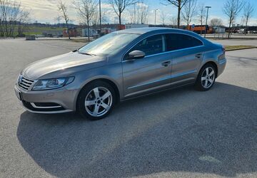 VW CC 178.000 km 9.999 &euro; Gaimersheim 85080