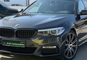 BMW 540 298.000 km 18.990 &euro; Neuburg/Donau 86633