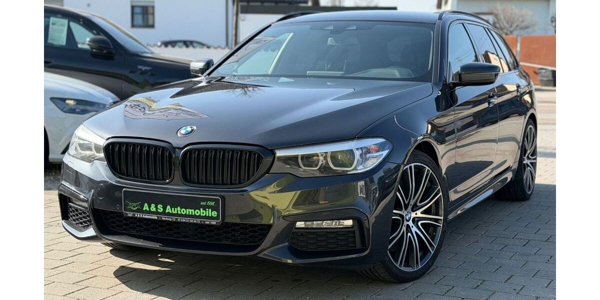 BMW 540 298.000 km 18.990 &euro; Neuburg/Donau 86633