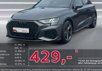 Audi A3 19.105 km 31.790 &euro; Ingolstadt 85057