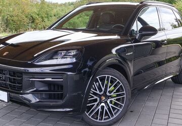Porsche Cayenne 14.800 km 114.800 &euro; Ingolstadt 85053