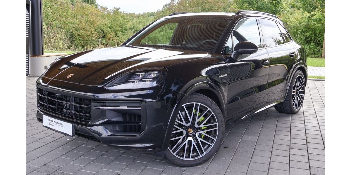 Porsche Cayenne 14.800 km 114.800 &euro; Ingolstadt 85053