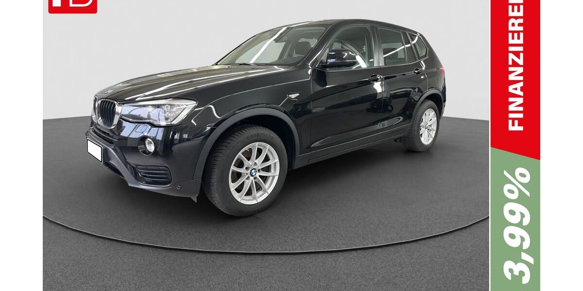BMW X3 66.280 km 21.950 &euro; Ingolstadt 85053
