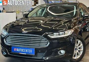 Ford Mondeo 170.466 km 9.990 &euro; Pfaffenhofen an der Ilm 85276