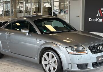 Audi TT 139.623 km 17.840 &euro; Ingolstadt 85053