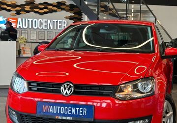 VW Polo 155.400 km 4.899 &euro; Pfaffenhofen 85276