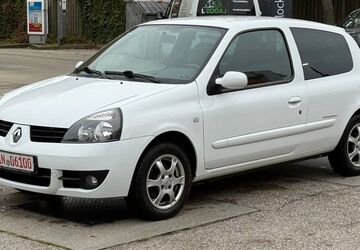 Renault Clio 120.000 km 1.999 &euro; Ingolstadt 85057