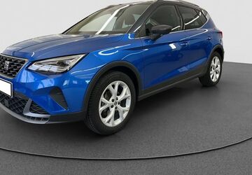 Seat Arona 29.990 km 20.950 &euro; Ingolstadt 85053