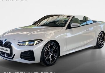BMW 420 14.100 km 50.924 &euro; Ingolstadt 85053