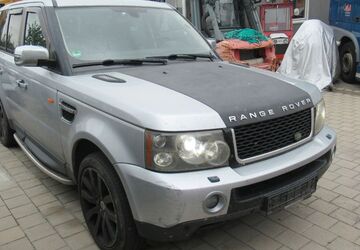 Land Rover Range Rover Sport 282.000 km 3.400 &euro; Ingolstadt 85055