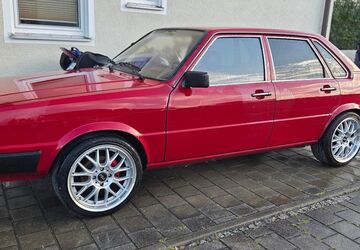 Audi 80 154.300 km 3.500 &euro; Gaimersheim 85080