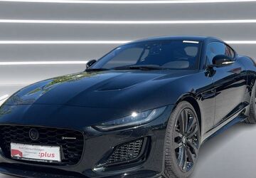 Jaguar F-Type 8.687 km 56.980 &euro; Ingolstadt 85057