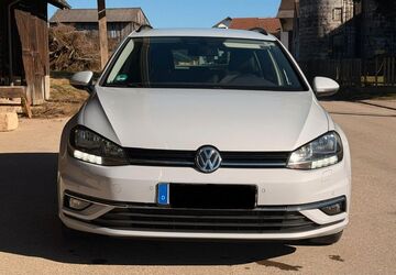 VW Golf 185.500 km 9.499 &euro; Ingolstadt 81049