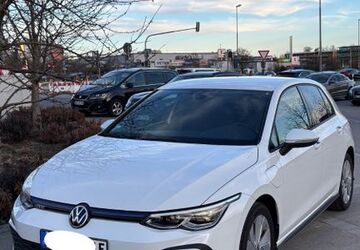 VW Golf 92.000 km 20.500 &euro; Ingolstadt 85057