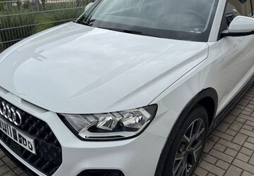 Audi A1 16.600 km 23.200 &euro; Ingolstadt 85055