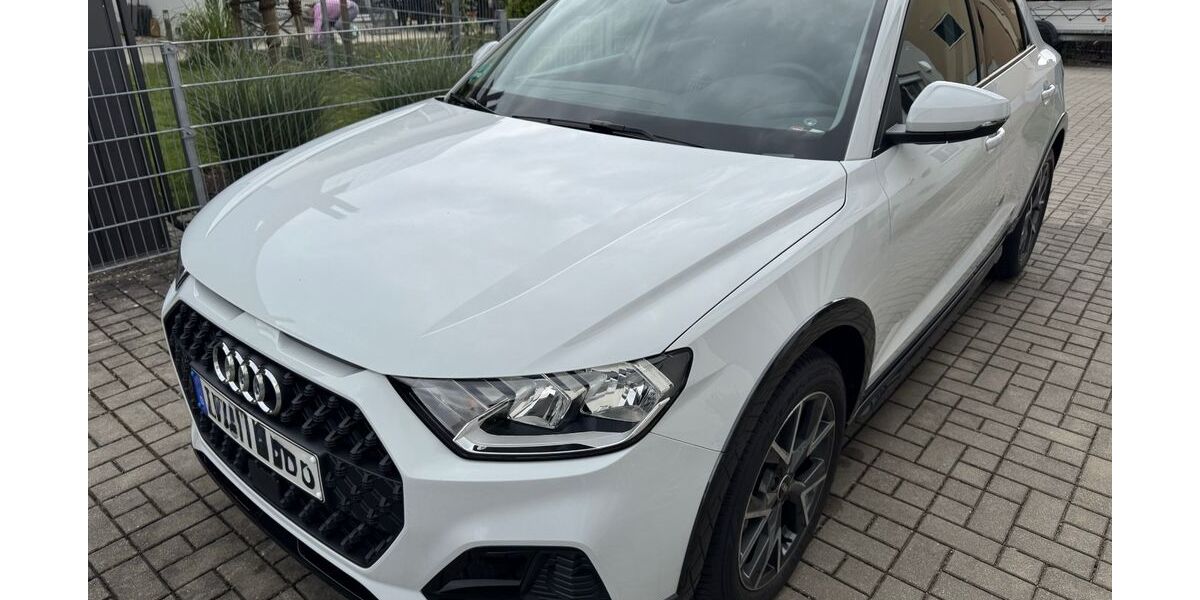 Audi A1 16.600 km 23.200 &euro; Ingolstadt 85055