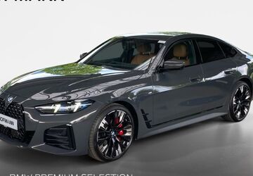 BMW 420 Gran Coupé 19.800 km 52.823 &euro; Ingolstadt 85053