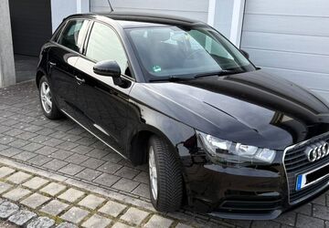 Audi A1 139.800 km 7.300 &euro; Ingolstadt 85051