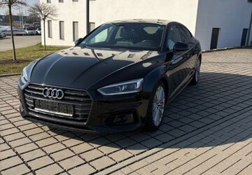 Audi A5 105.000 km 23.900 &euro; Ingolstadt 85055