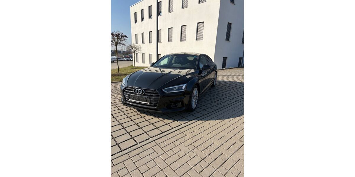 Audi A5 105.000 km 23.900 &euro; Ingolstadt 85055