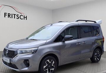 Nissan Townstar 1.236 km 31.990 &euro; Riedenburg-Prunn 93339
