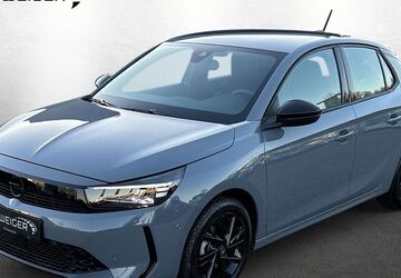 Opel Corsa 11.852 km 16.500 &euro; Reichertshofen 85084