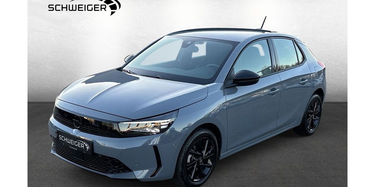 Opel Corsa 11.852 km 16.500 &euro; Reichertshofen 85084