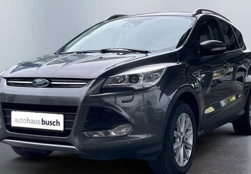 Ford Kuga 112.019 km 14.980 &euro; Pförring 85104