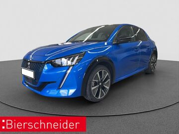 Gebrauchte Peugeot 208