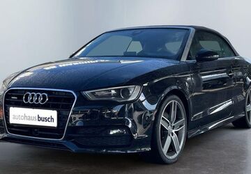 Audi A3 119.109 km 19.980 &euro; Pförring 85104