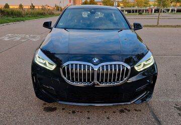BMW 120 9.200 km 27.950 &euro; Ingolstadt 85055