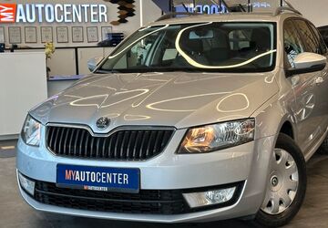 Skoda Octavia 274.800 km 5.499 &euro; Pfaffenhofen 85276