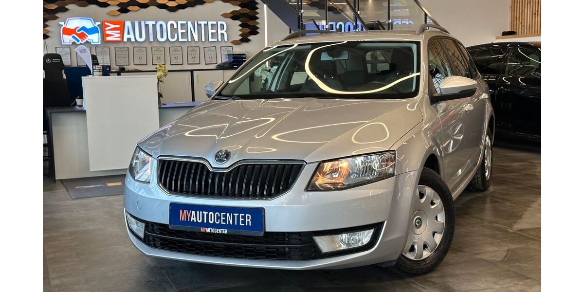 Skoda Octavia 274.800 km 5.499 &euro; Pfaffenhofen 85276