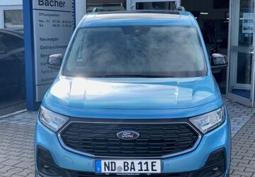 Ford Tourneo Connect 12.500 km 39.990 &euro; Neuburg an der Donau 86633