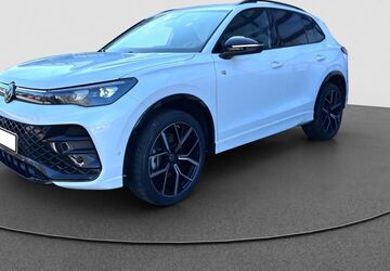 VW Tiguan 17.430 km 47.350 &euro; Manching 85077