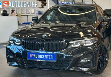 BMW 330 68.135 km 34.390 &euro; Pfaffenhofen 85276