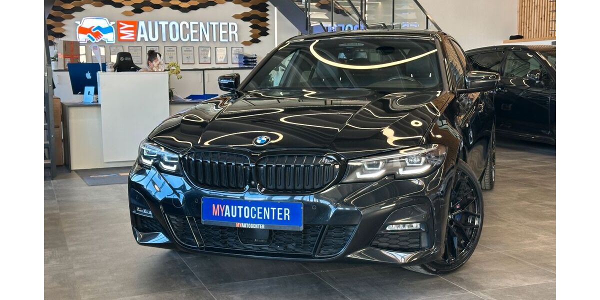 BMW 330 68.135 km 34.390 &euro; Pfaffenhofen 85276