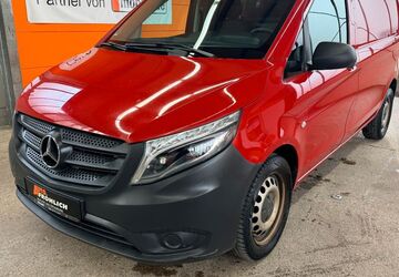 Mercedes-Benz Vito 208.000 km 14.999 &euro; Gaimersheim bei Ingolstadt 85080