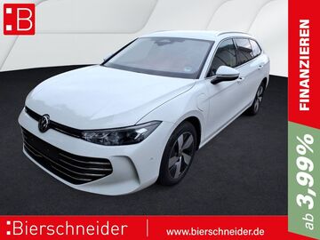 Gebrauchte VW Passat