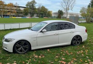 BMW 330 282.000 km 10.500 &euro; Ingolstadt 85055