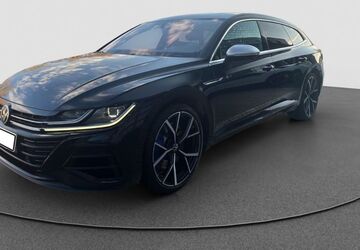 VW Arteon 39.710 km 39.550 &euro; Manching 85077